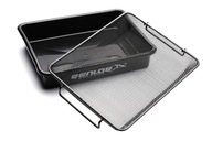 ЛОТОК З СИТОМ GENLOG TRAY SIEVE SQ 2,5 мм