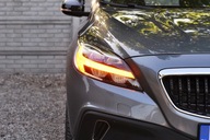 Volvo V40 CROSS COUNTRY led SUMMUM ambiente Lift