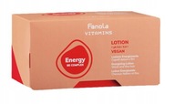 Fanola Vitamins Energy Lotion 12x10ml