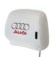 POŤAH NA OPIERKU HLAVY S LOGOM AUDI