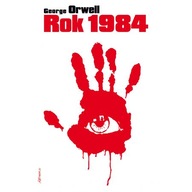 Rok 1984 George Orwell