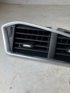 grid air conditioning devices central CITROEN C4 II B7 9676609977