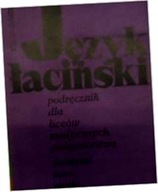 Język łaciński -podręcznik - J Świdecki