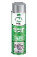 BOLL Środek ochrony karoserii spray 500ml SZARY