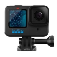 Kamera sportowa GoPro HERO10 Black 4K UHD