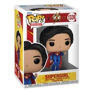 Figurka Funko Pop! #1339 Supergirl The Flash