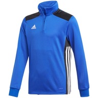 BLUZA TRENINGOWA ADIDAS REGISTA 18 JR CZ8655 140