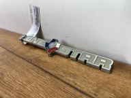 Emblemat Logo LONE STAR Dodge Ram 1500 2019+