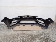 bumper front front SEAT LEON 3 III 5F FR FORMULA RACING LIFT 2017-2020R