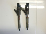 TOYOTA AURIS 1.4 D4D 1ND-E52CA Einspritzdüse Einspritzdüse 23670-33040 0445110227