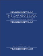 The Carnegie Maya: The Carnegie Institution of