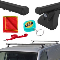 Strešný nosič pre Ford Custom Transit MK1 1 I od roku 2013 VAN L1 H1