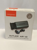 Słuchawki Creative Outlier Air Sports V3 (2177/2024)