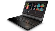 Lenovo ThinkPad P50 | Xeon | 32GB | 512GB |M2000M 4GB|15.6″ FHD Grade A