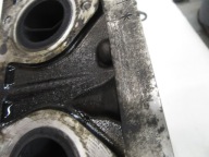 glava BMW e60 e61 e81 e82 e83 e84 87e90 e91 e92 e93 N47d20A 7798678 177km