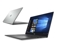 Notebook Dell XPS 15 9570 15,6 " Intel Core i9 32 GB / 1024 GB strieborný