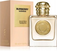 BURBERRY GODDESS parfumovaná voda 100 ml