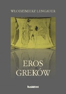 Eros Greków Włodzimierz Lengauer
