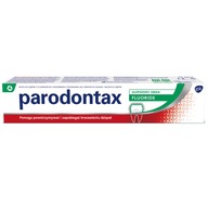 Parodontax Fluoride Zubná pasta s fluoridom 75 ml