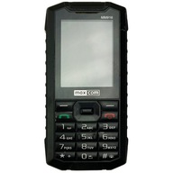 Mobilný telefón Maxcom MM916 8 MB 3G čierny
