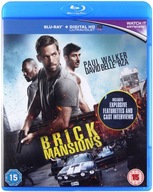 BRICK MANSIONS (BRICK MANSIONS. NAJLEPSZY Z NAJLEP