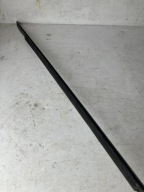 moulding dust door PEUGEOT 308 T9 left front CHROM #27