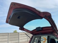 boot doors rear part boot Mazda 2 1 and FL 02-07 kod lakieru 31B