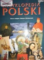 Encyklopedia Polski - Praca zbiorowa