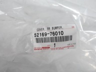 LEXUS CT CT200H e LIFT 13-17 SPOILER diffusore accessori W Paraurti posteriore ORG