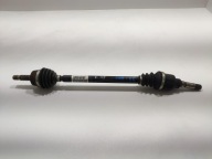 semi-axis right right front front PEUGEOT 108 and 1.2 VTI 2014-2022