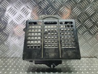 amplifier SOUNDSYSTEM HARMAN A4539002701 SMART FORFOUR 453