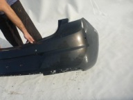 OPEL ASTRA V 5 K HB 15-> bumper rear part rear PDC