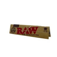 Bibułki bletki RAW King Size Slim x32