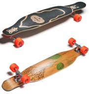 Longboard Loaded Fattail Flex 2