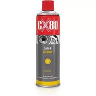 CX80 SMAR LITOWY UNIWERSALNY SPRAY 500ML