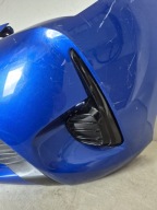 TOYOTA YARIS III 3 LIFT 17-20 bumper front front
