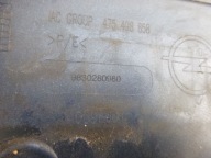 OPEL CORSA F 19- Frontstoßstange