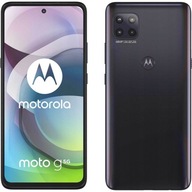 Motorola Moto G 5G 4/64GB (XT2113-3) | Czarny | A