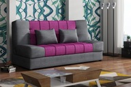 Wersalka kanapa sofa rozkładana SARA nowe kolory