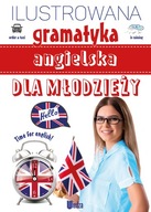 Ilustrowana gramatyka angielska dla młodzieży