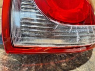 light rear part right MAZDA 2 II DJ 14