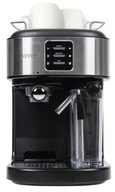 Bankový tlakový kávovar Raven EER005 1250 W viacfarebný