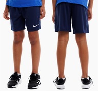 Nike krátke športové šortky Park Junior roz.XL