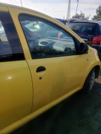 door right front front Peugeot 107 05-08 code lakieru KBL