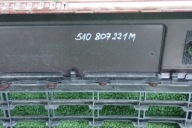 VW GOLF SPORTSVAN 17- LIFT front bumper front