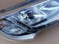 DUCATO BOXER JUMPER LED LIFT 14- reflektor right light right 1394422080