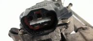 wiper mechanism front EU HONDA PRELUDE