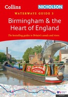 Birmingham and the Heart of England: For Everyone