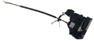 Opel Corsa E lock door tylnych left rear part