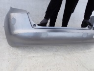 HONDA JAZZ II 08-11 bumper rear part rear